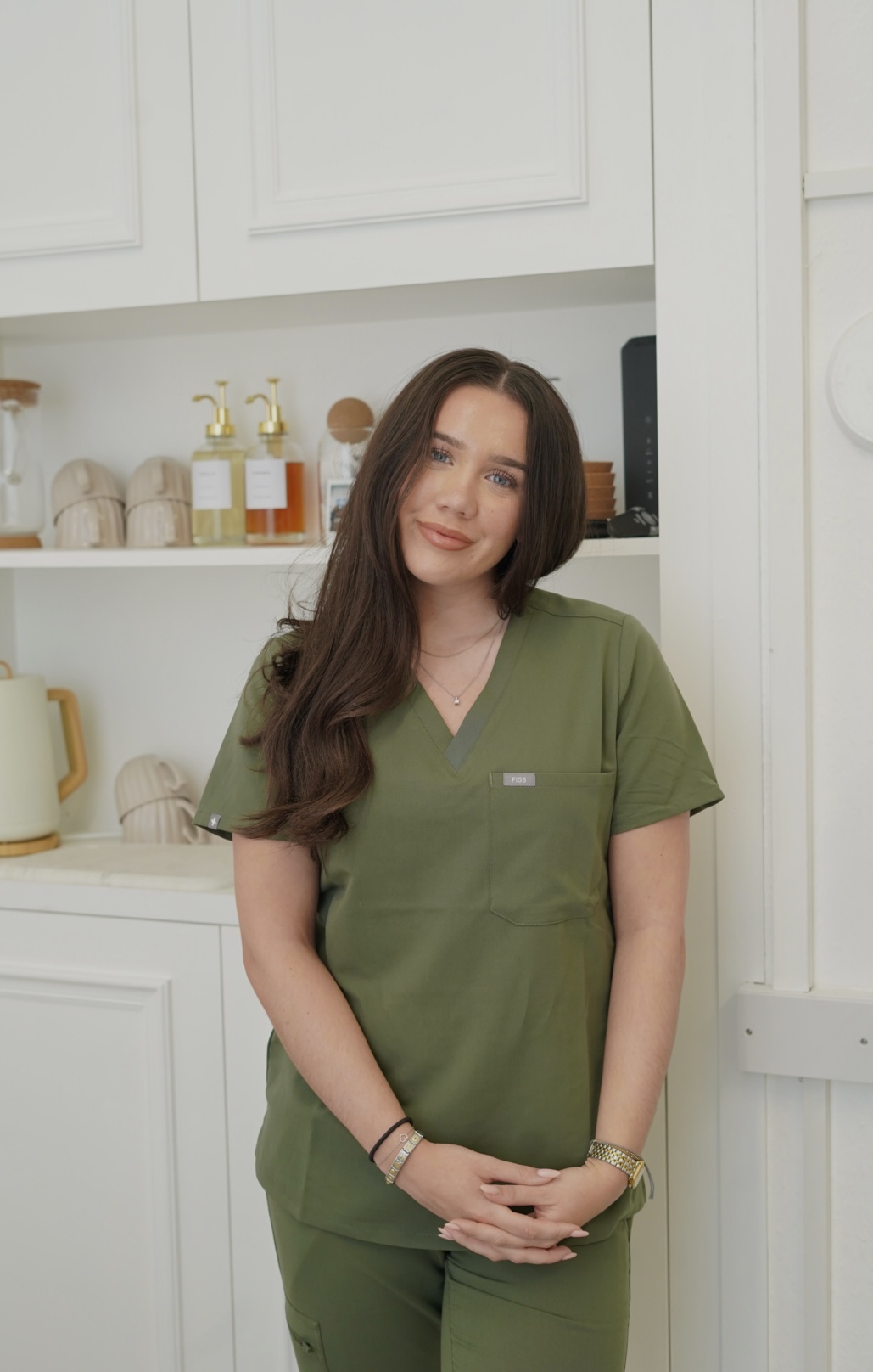 Nyah-Anais Kyriacou