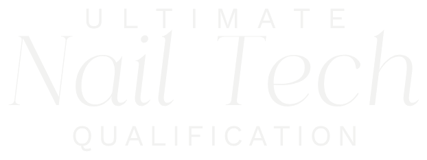 The Ultimate Nail Tech Qualification